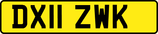 DX11ZWK