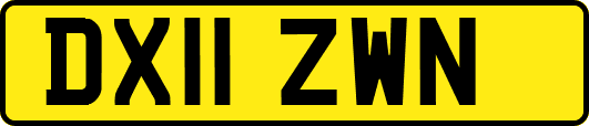 DX11ZWN