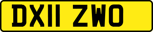 DX11ZWO