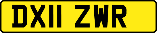 DX11ZWR