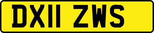 DX11ZWS