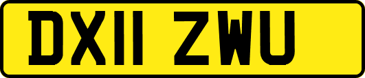 DX11ZWU