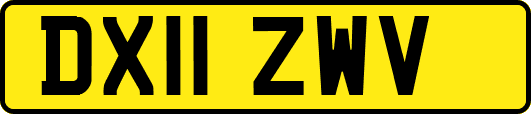 DX11ZWV