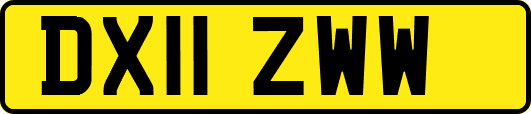 DX11ZWW