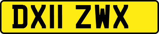 DX11ZWX