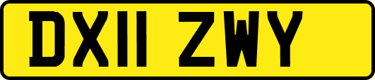 DX11ZWY