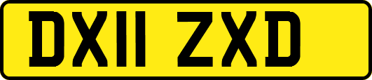 DX11ZXD