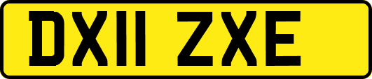 DX11ZXE