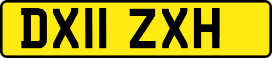 DX11ZXH
