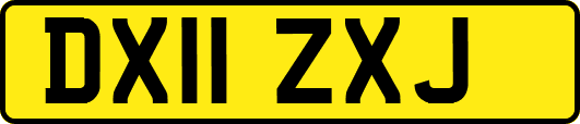 DX11ZXJ