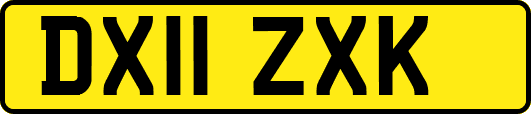 DX11ZXK