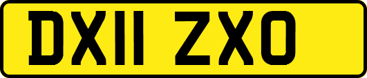 DX11ZXO