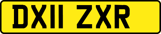 DX11ZXR