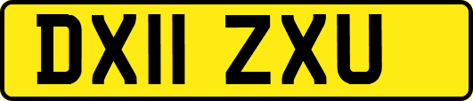 DX11ZXU