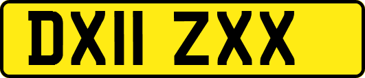 DX11ZXX