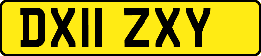 DX11ZXY