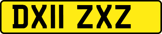 DX11ZXZ