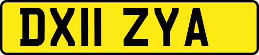 DX11ZYA
