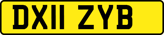 DX11ZYB
