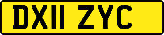 DX11ZYC