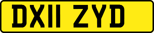 DX11ZYD