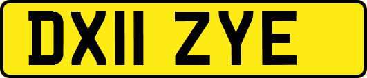 DX11ZYE