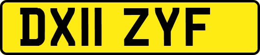 DX11ZYF