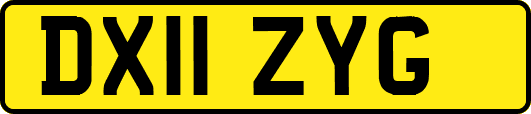 DX11ZYG