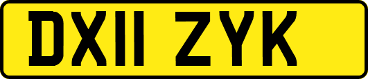 DX11ZYK