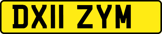 DX11ZYM