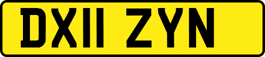 DX11ZYN