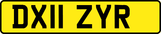DX11ZYR