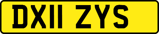 DX11ZYS