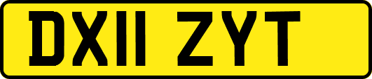 DX11ZYT