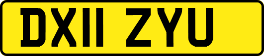 DX11ZYU