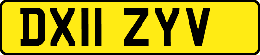 DX11ZYV