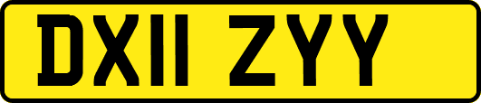 DX11ZYY
