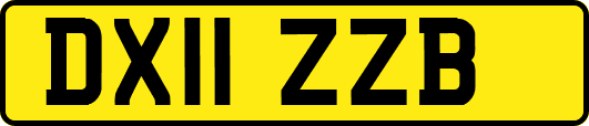 DX11ZZB