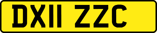 DX11ZZC