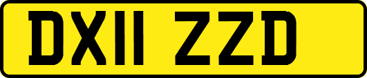 DX11ZZD