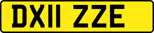 DX11ZZE