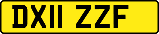 DX11ZZF