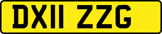 DX11ZZG