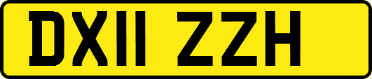 DX11ZZH