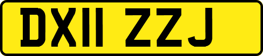DX11ZZJ