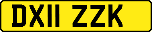 DX11ZZK