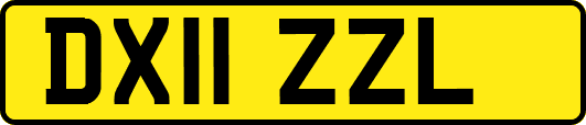DX11ZZL