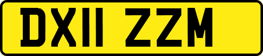 DX11ZZM