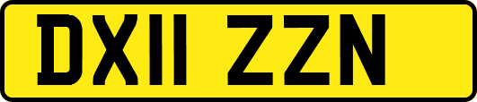 DX11ZZN
