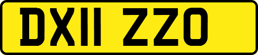 DX11ZZO
